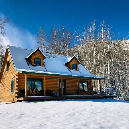 Beyul Retreat Villa Meredith Exterior photo
