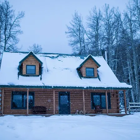 Beyul Retreat Villa Meredith Exterior photo