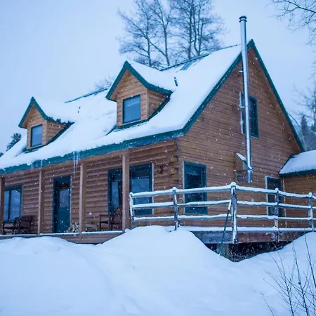 Beyul Retreat Villa Meredith Exterior photo