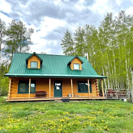 Beyul Retreat Villa Meredith Exterior photo