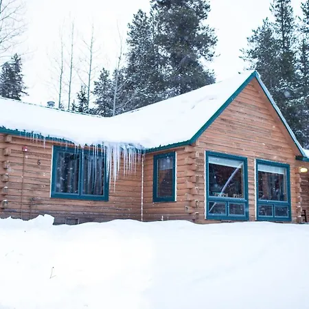 Beyul Retreat Villa Meredith Exterior photo