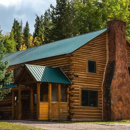 Beyul Retreat Villa Meredith Exterior photo