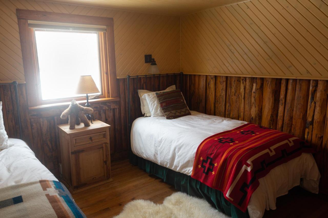 Lodge Beyul Retreat *