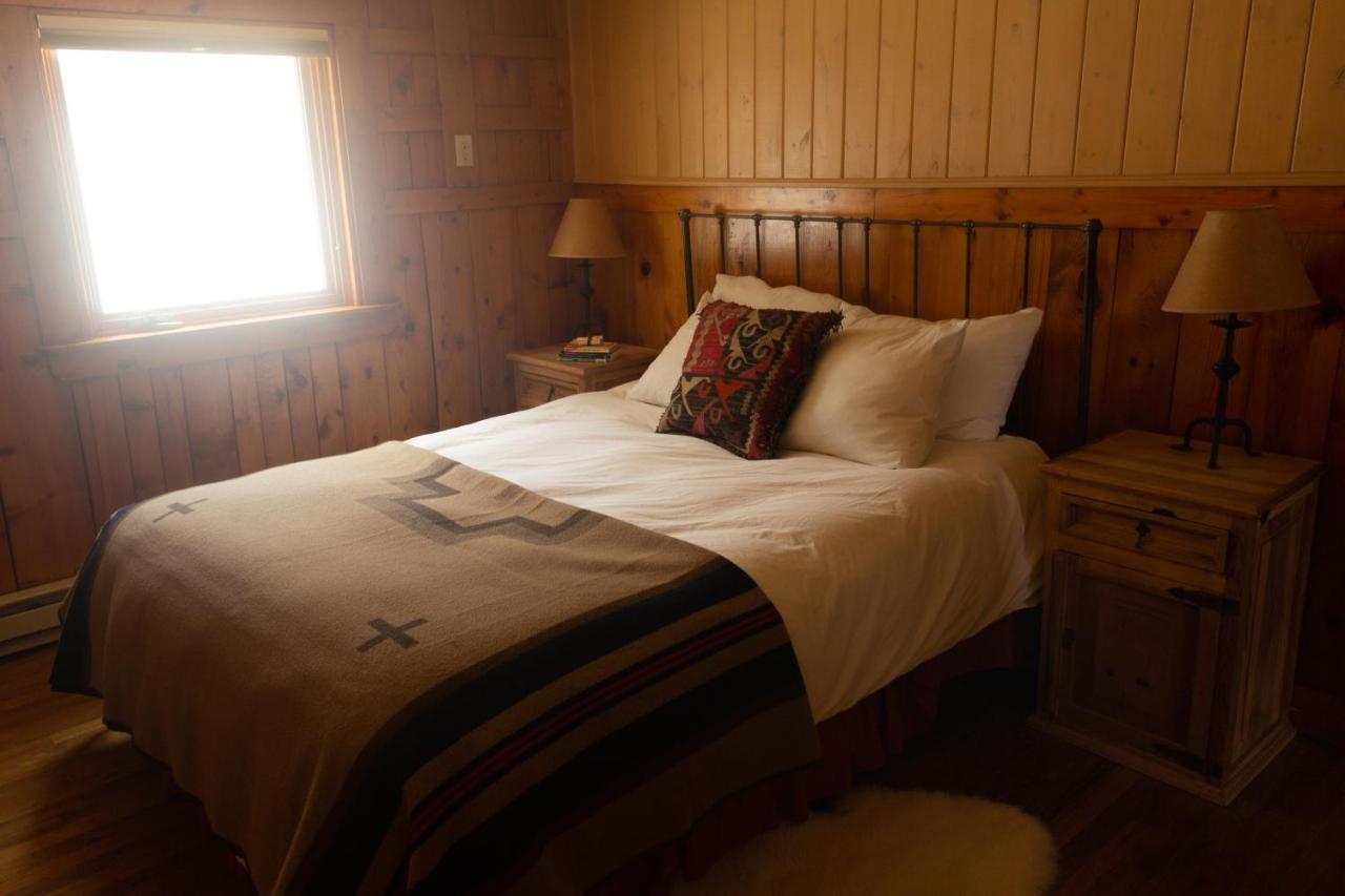 Lodge Beyul Retreat