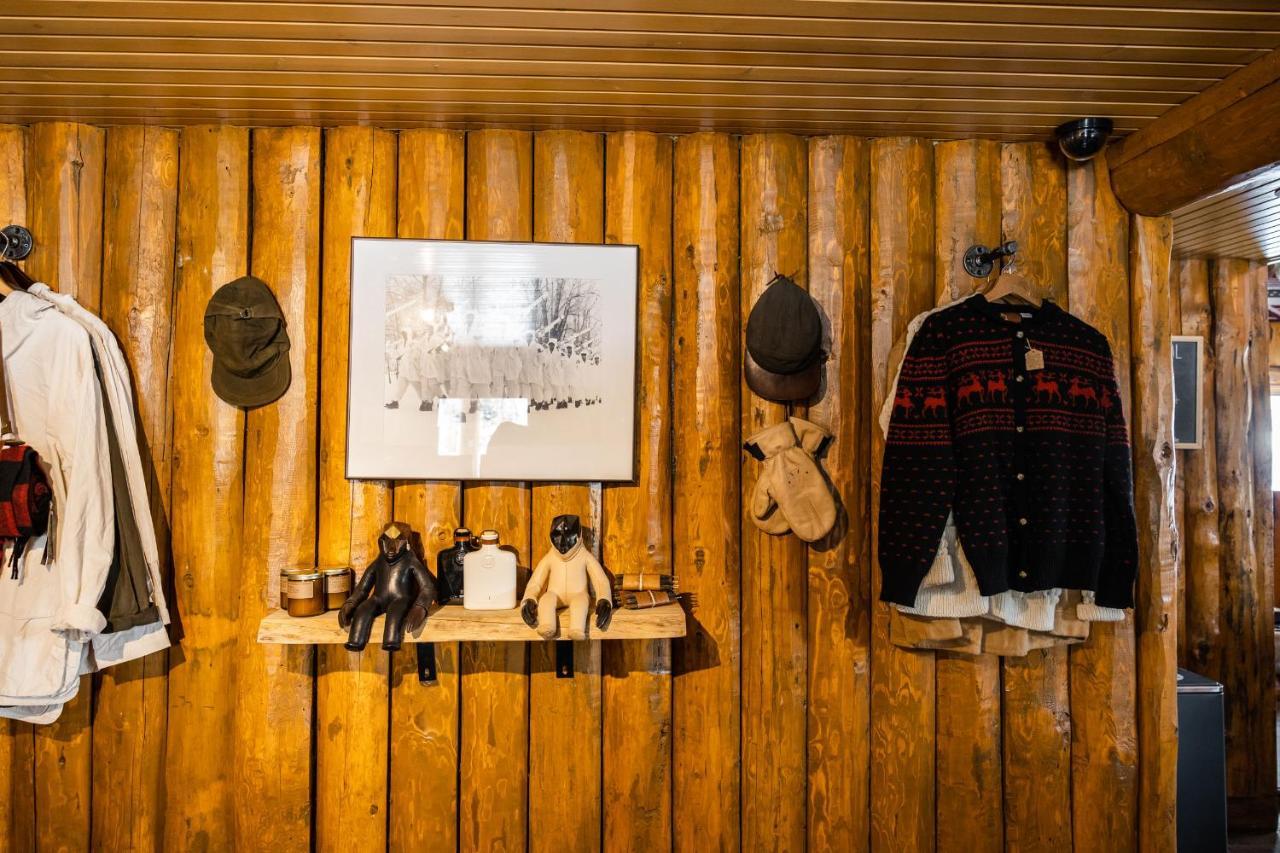 Beyul Retreat Lodge *