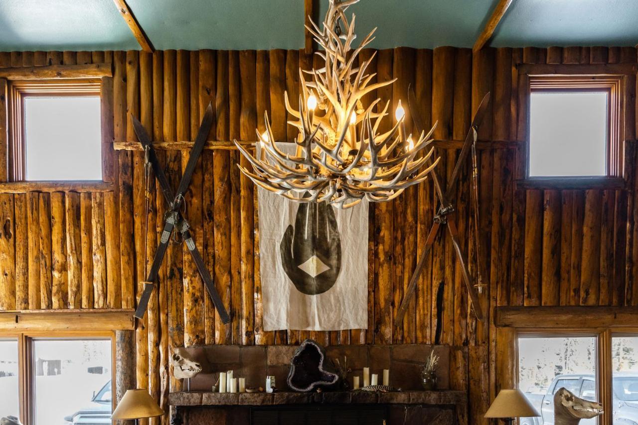 Beyul Retreat Lodge *