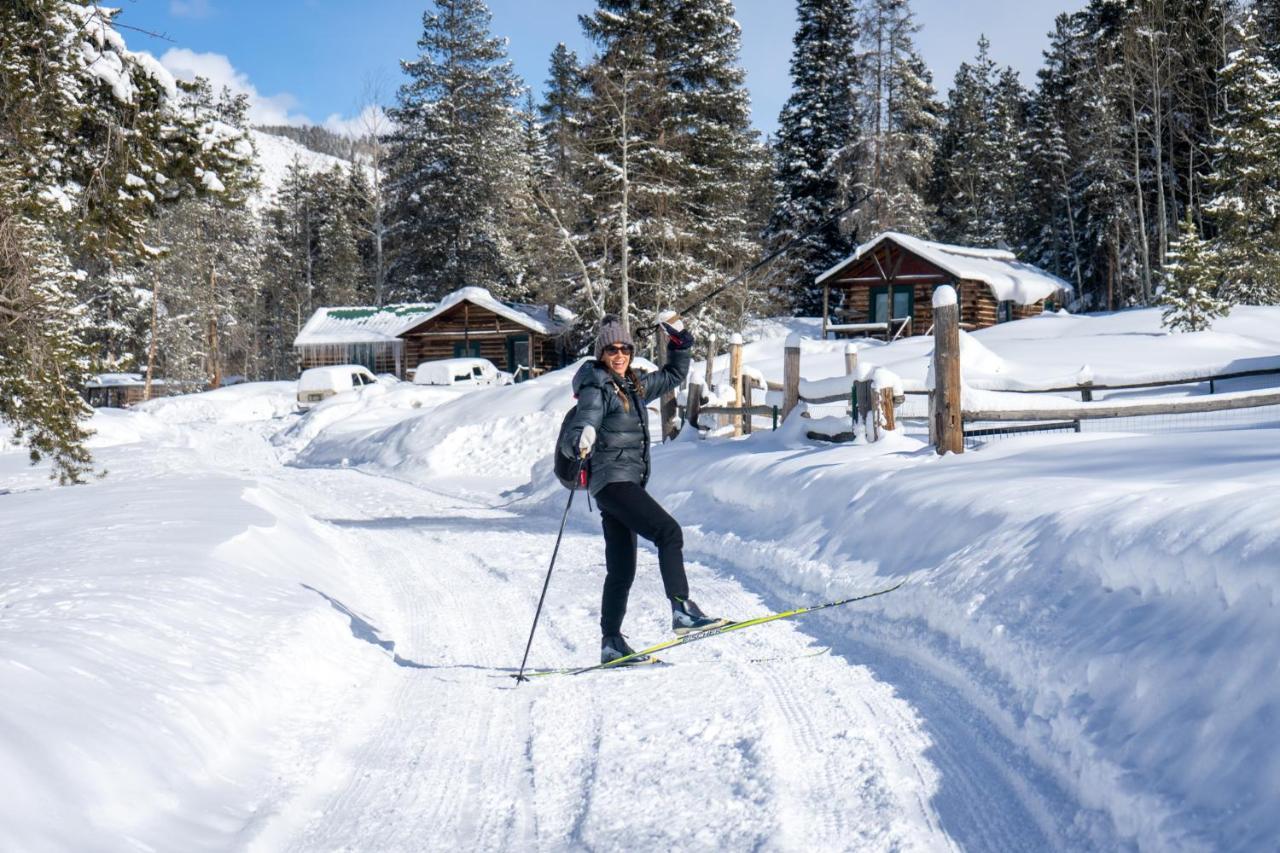 Lodge Beyul Retreat *