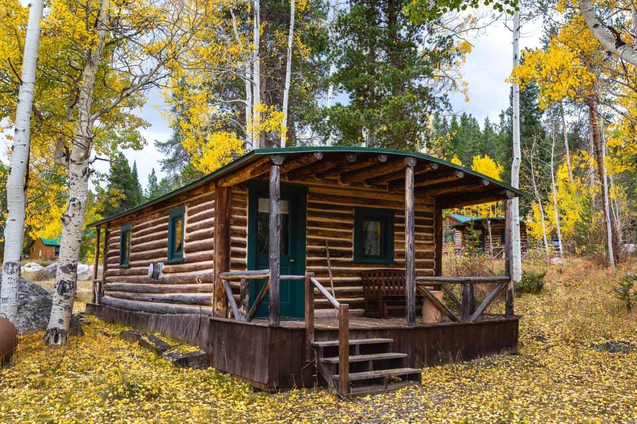 Lodge Beyul Retreat