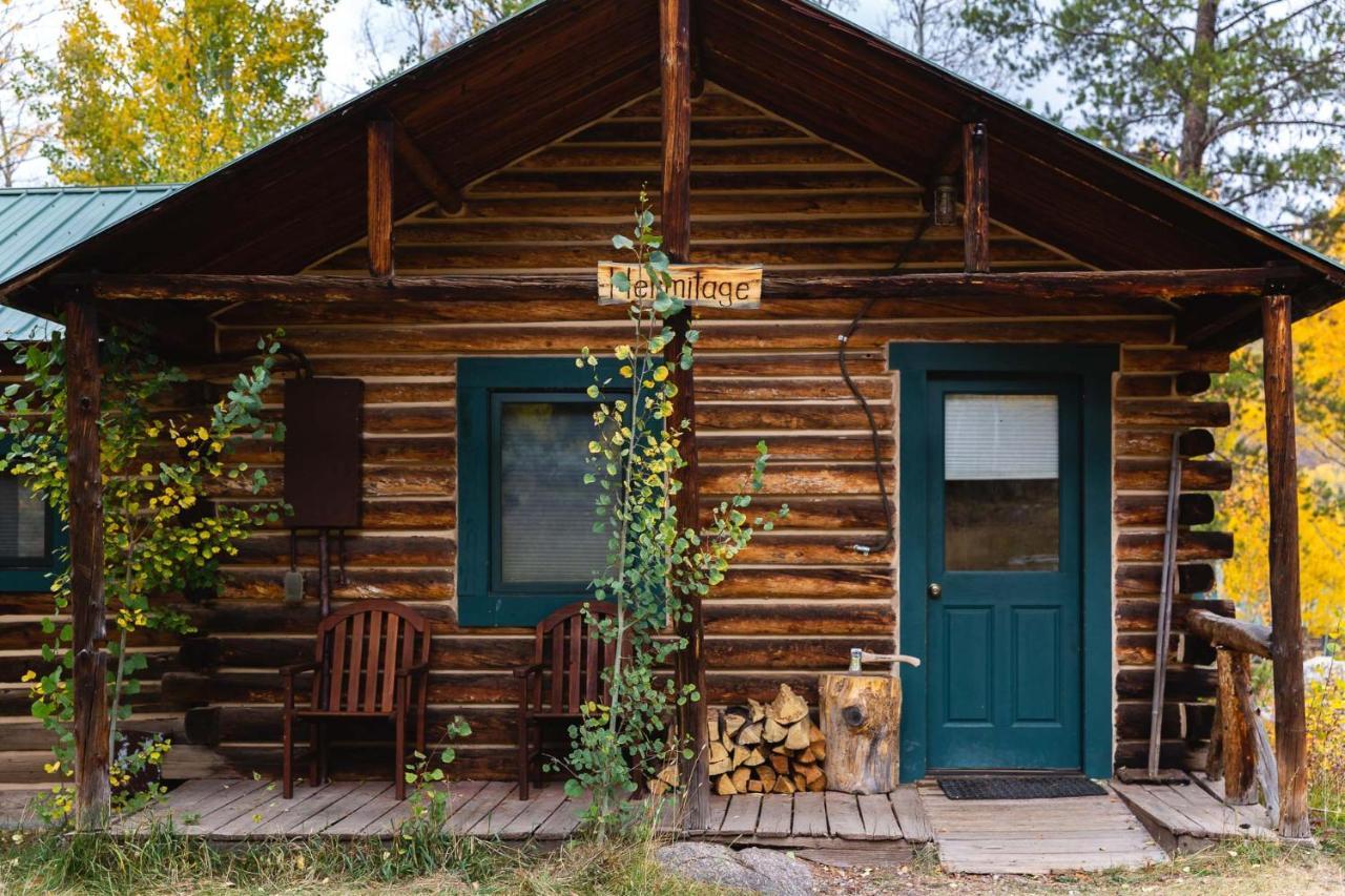 Beyul Retreat Lodge *