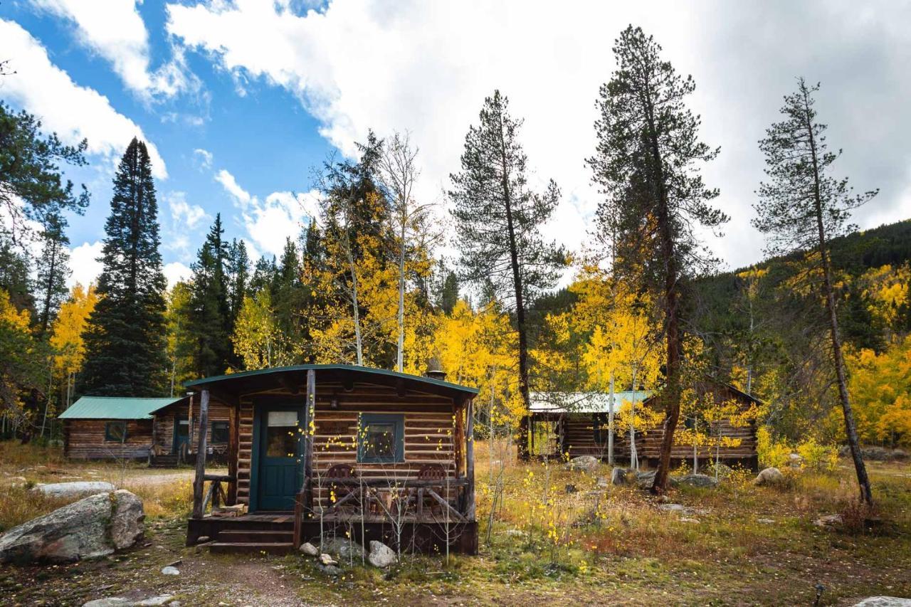 Beyul Retreat Lodge *