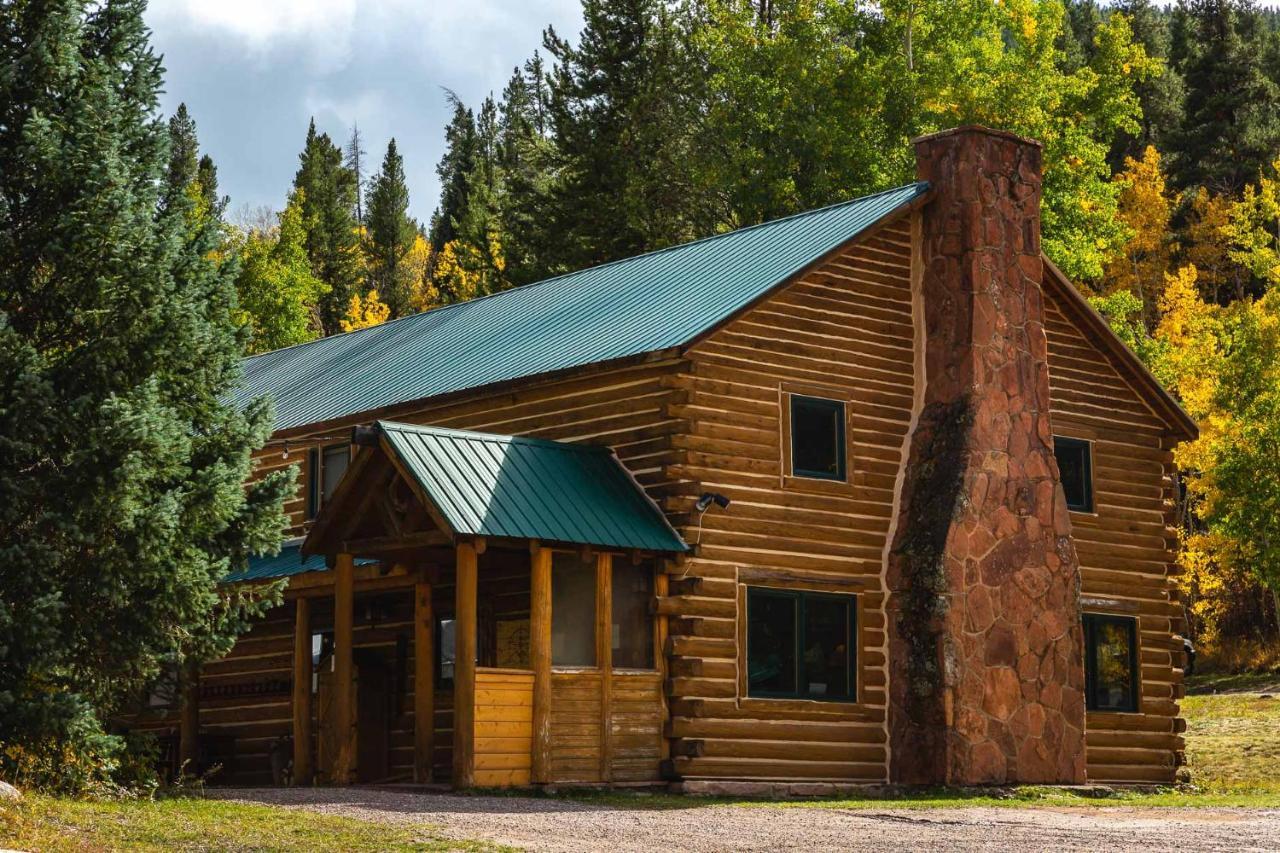 Beyul Retreat Lodge