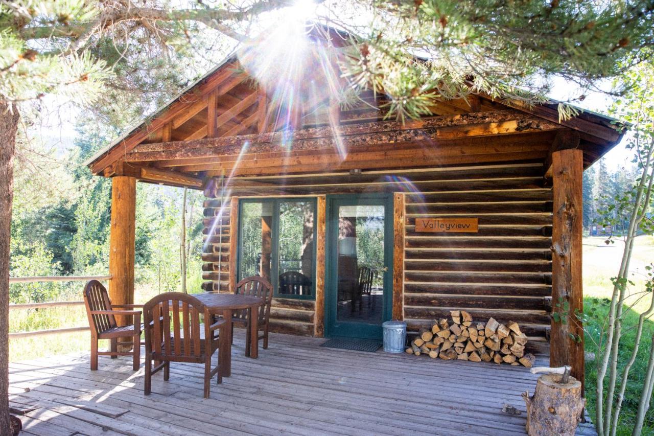 Beyul Retreat Lodge
