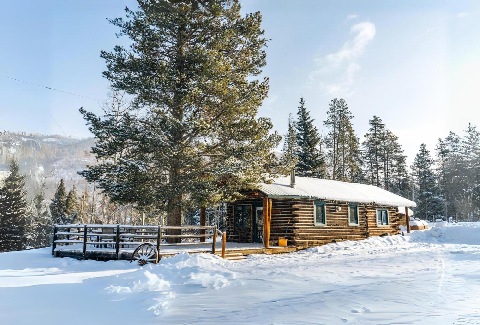 Lodge Beyul Retreat *