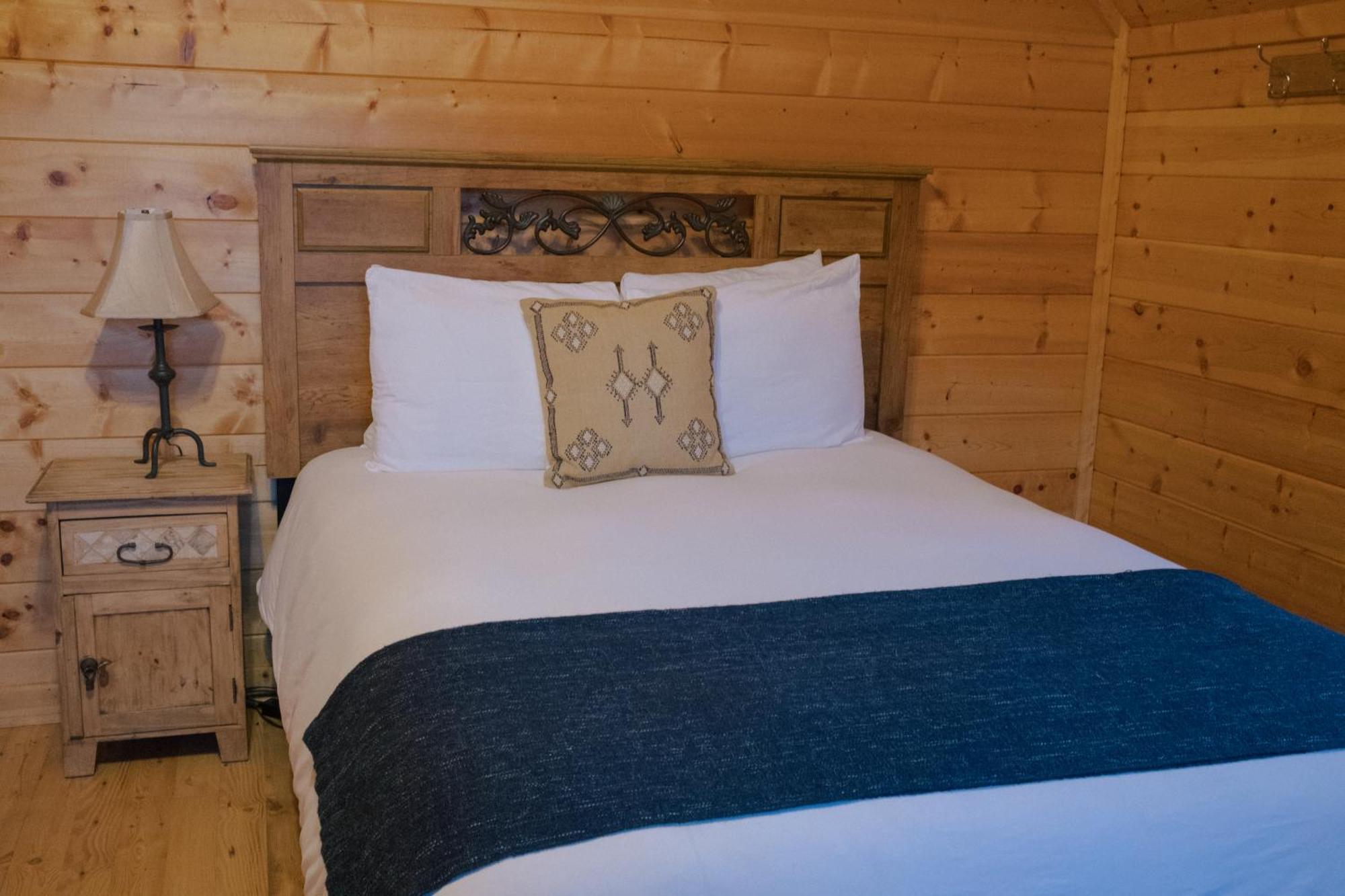 Lodge Beyul Retreat