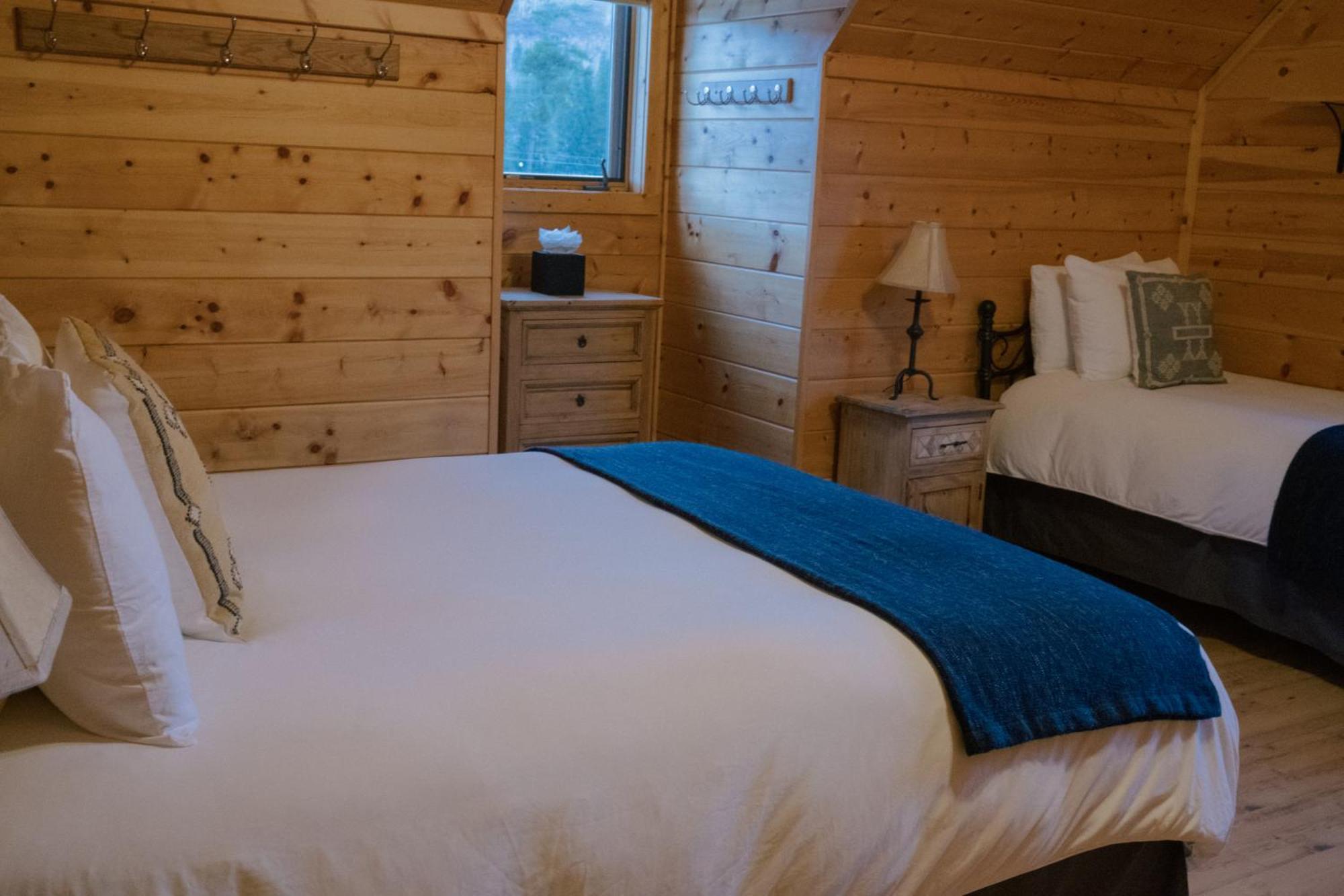 Beyul Retreat Lodge