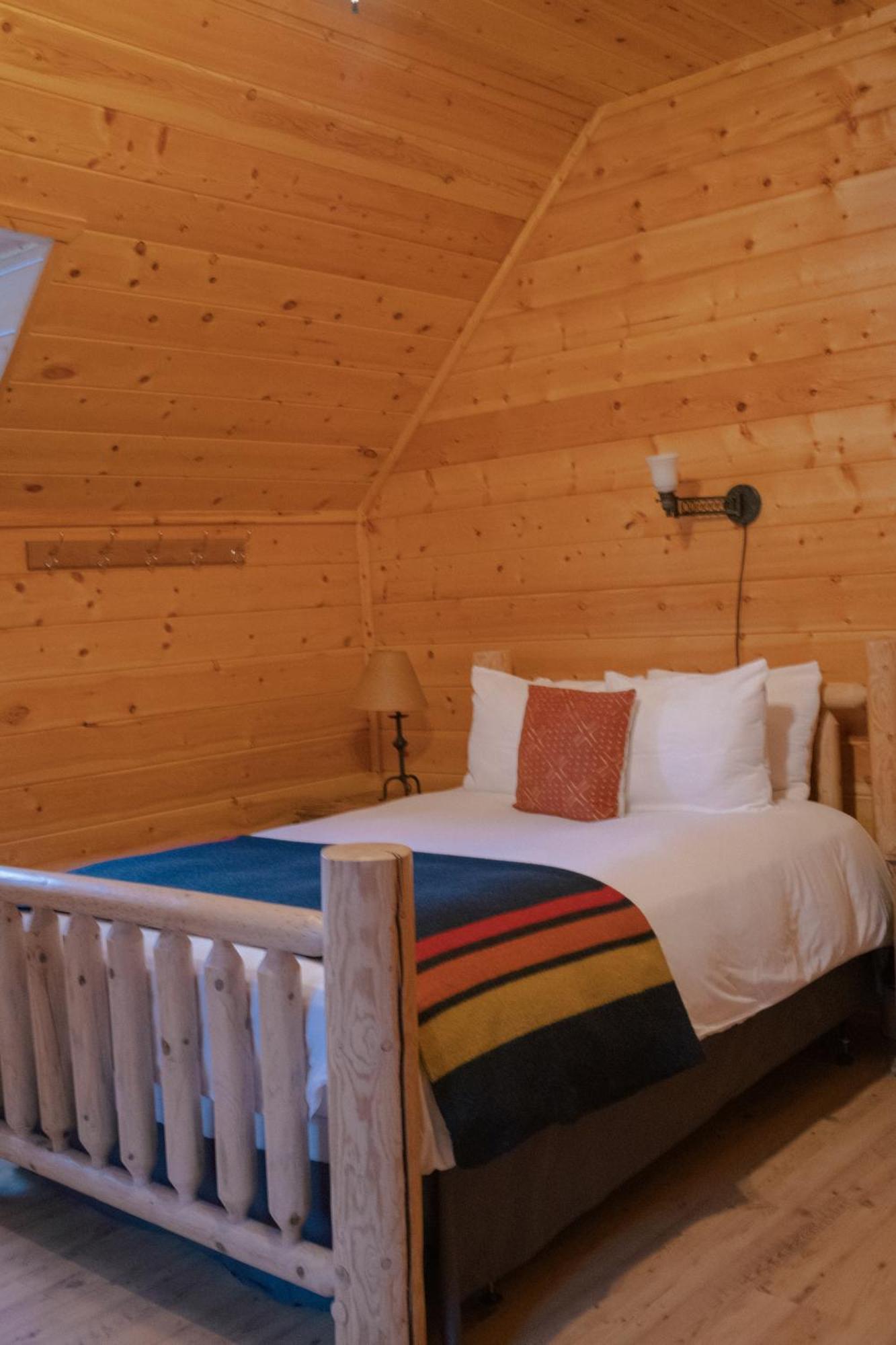 Beyul Retreat Lodge *