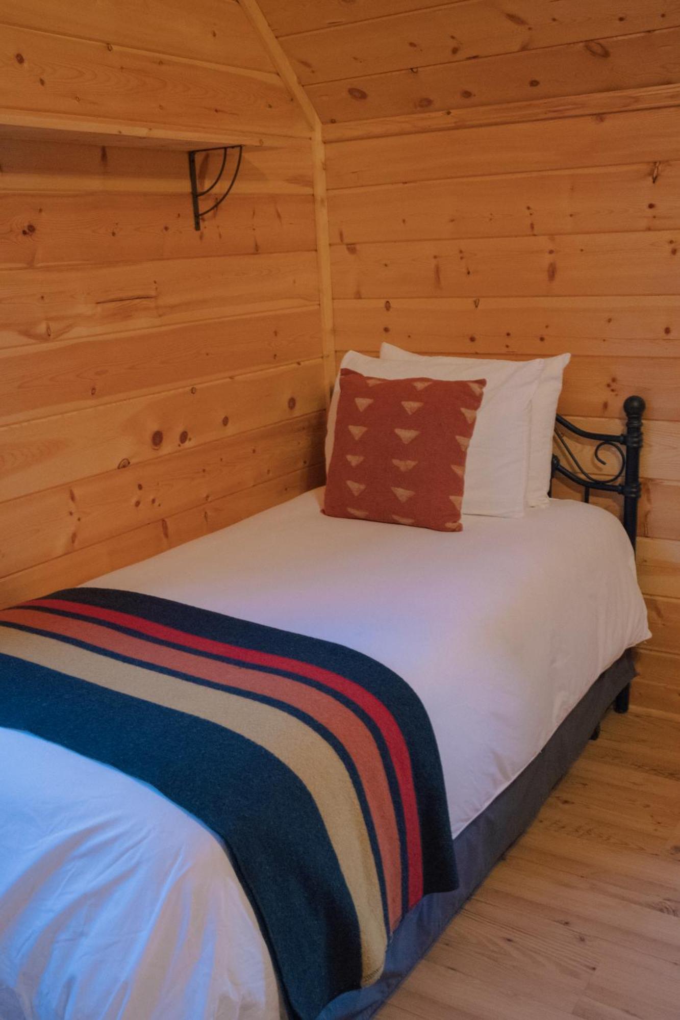 Lodge Beyul Retreat
