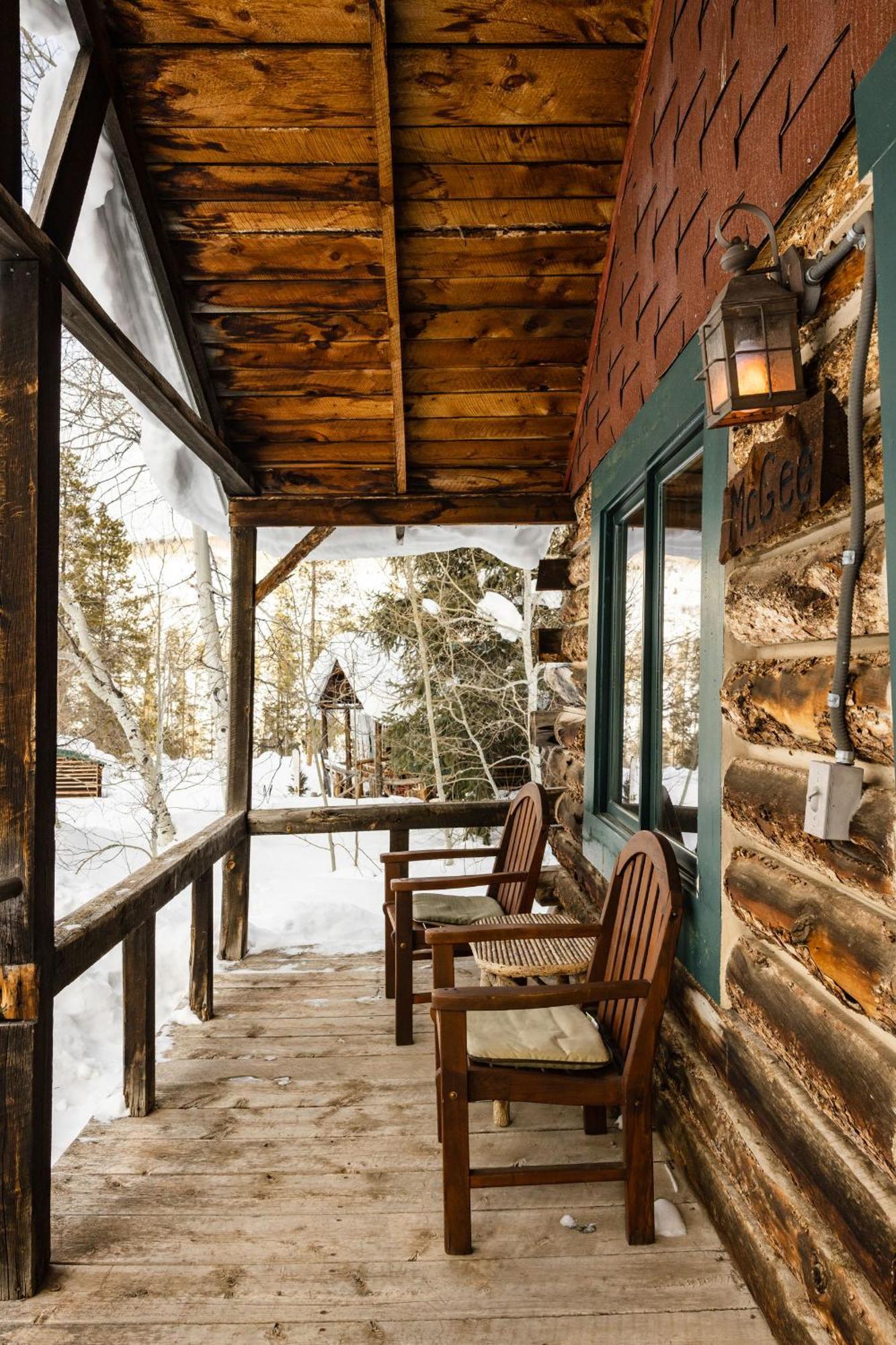 Beyul Retreat Lodge