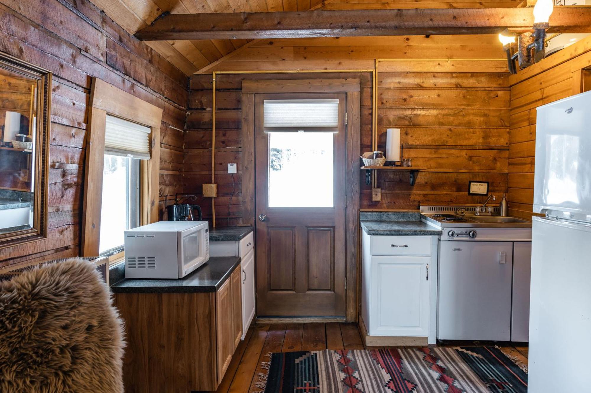 Lodge Beyul Retreat