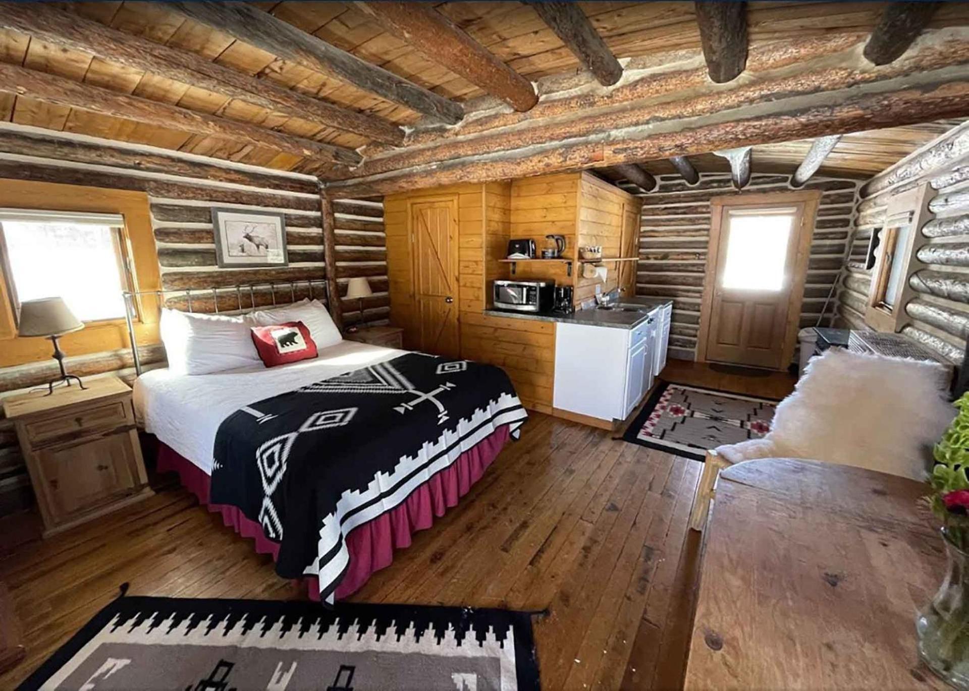 Beyul Retreat Lodge *