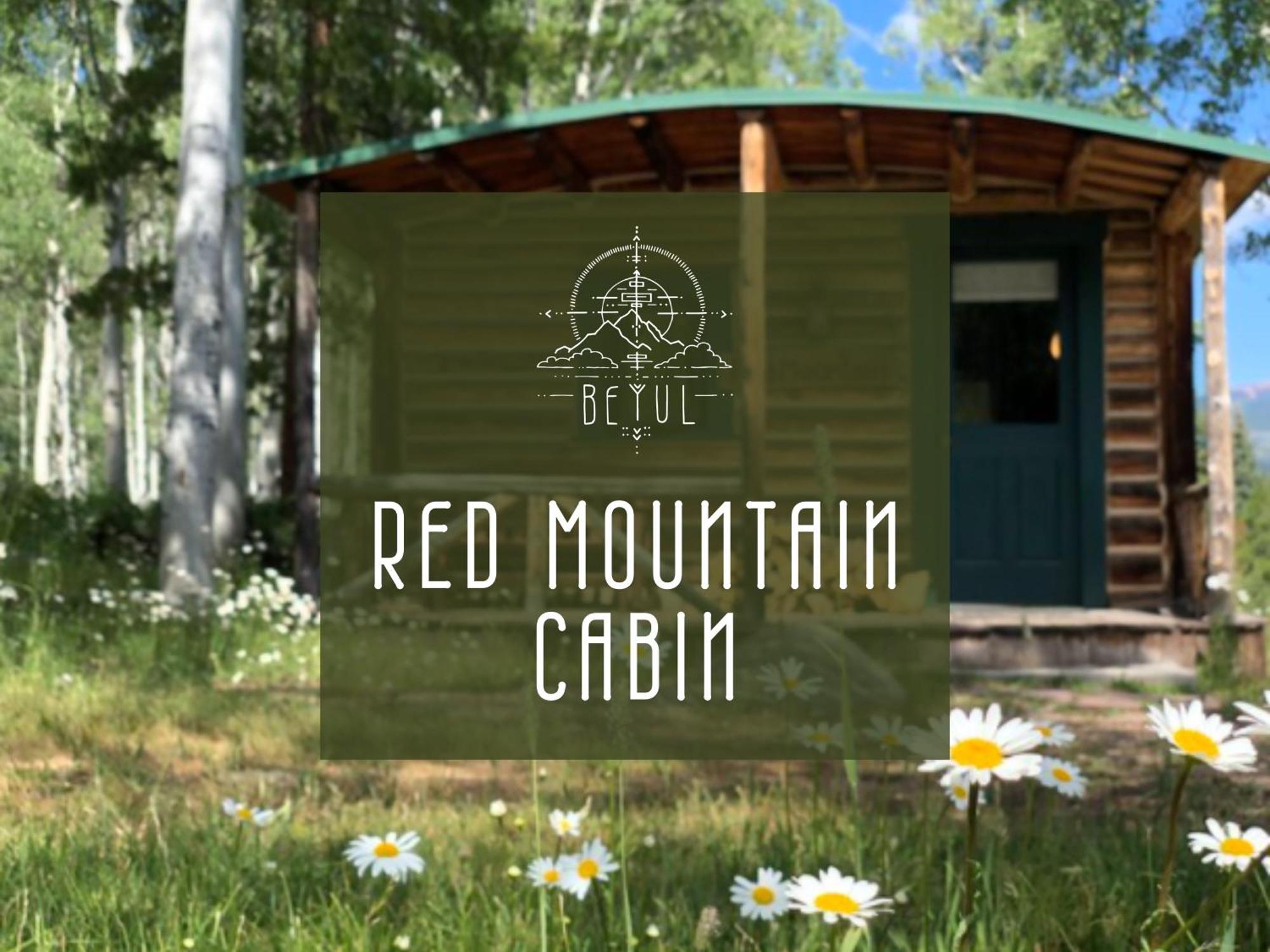 Lodge Beyul Retreat *