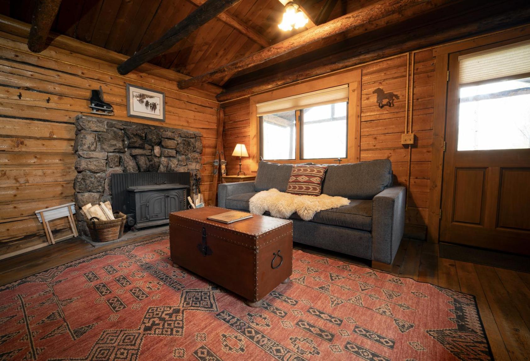 Beyul Retreat