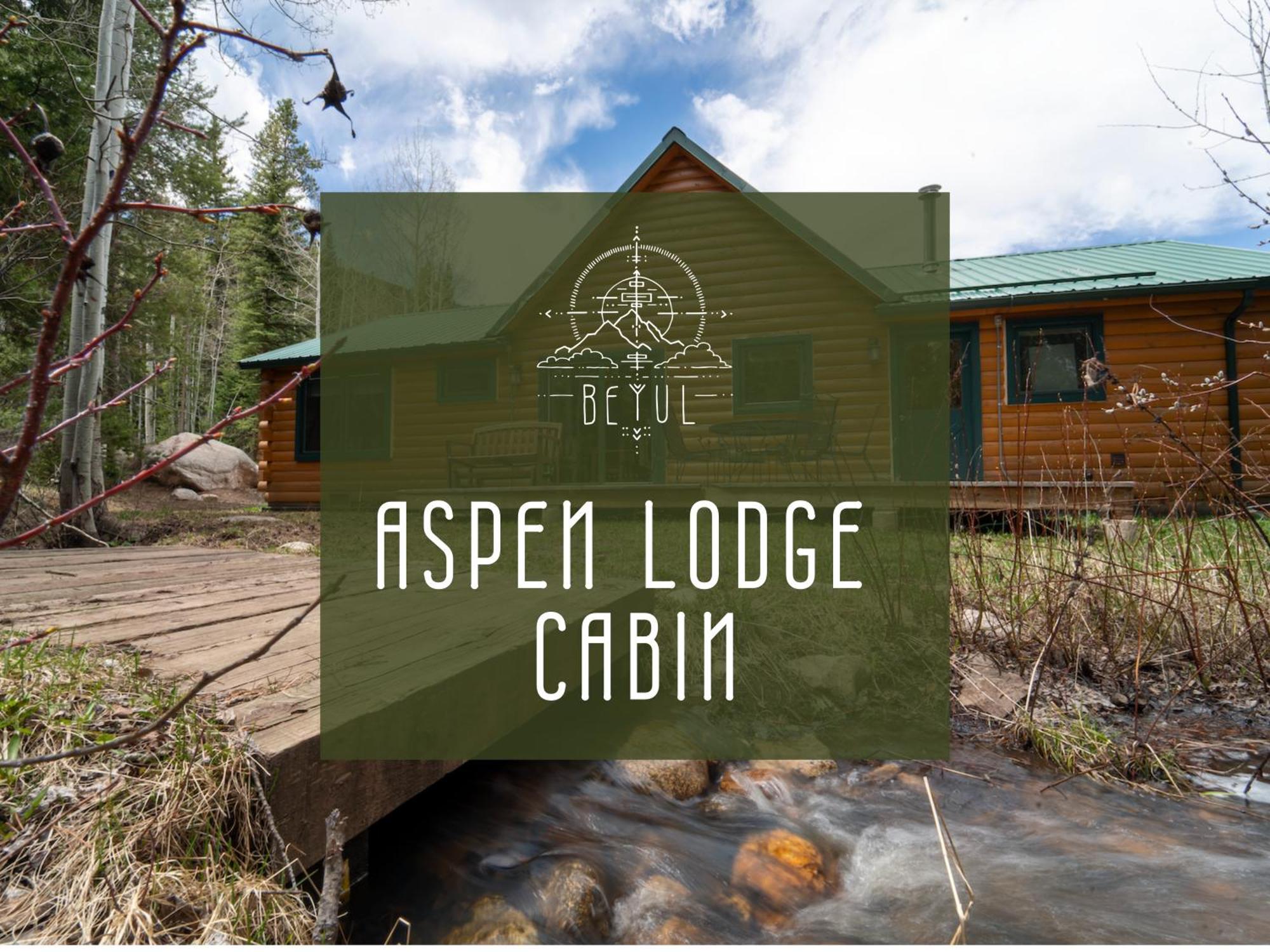 Lodge Beyul Retreat