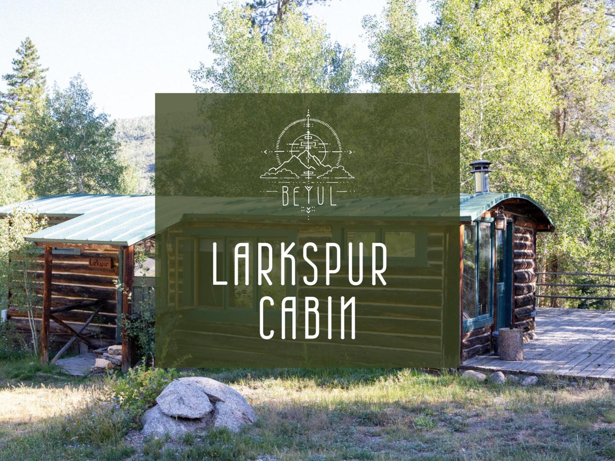 Lodge Beyul Retreat