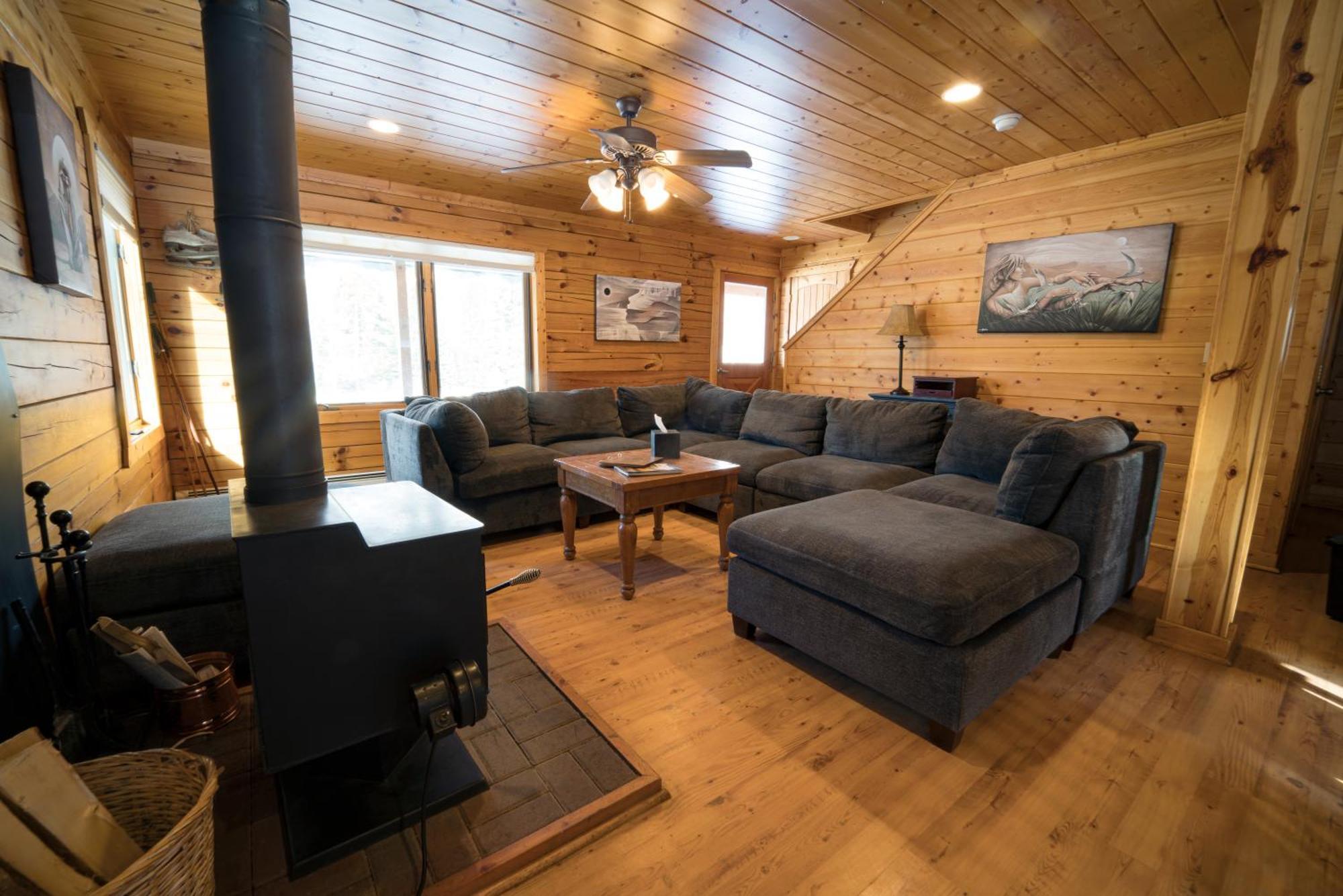 Lodge Beyul Retreat *