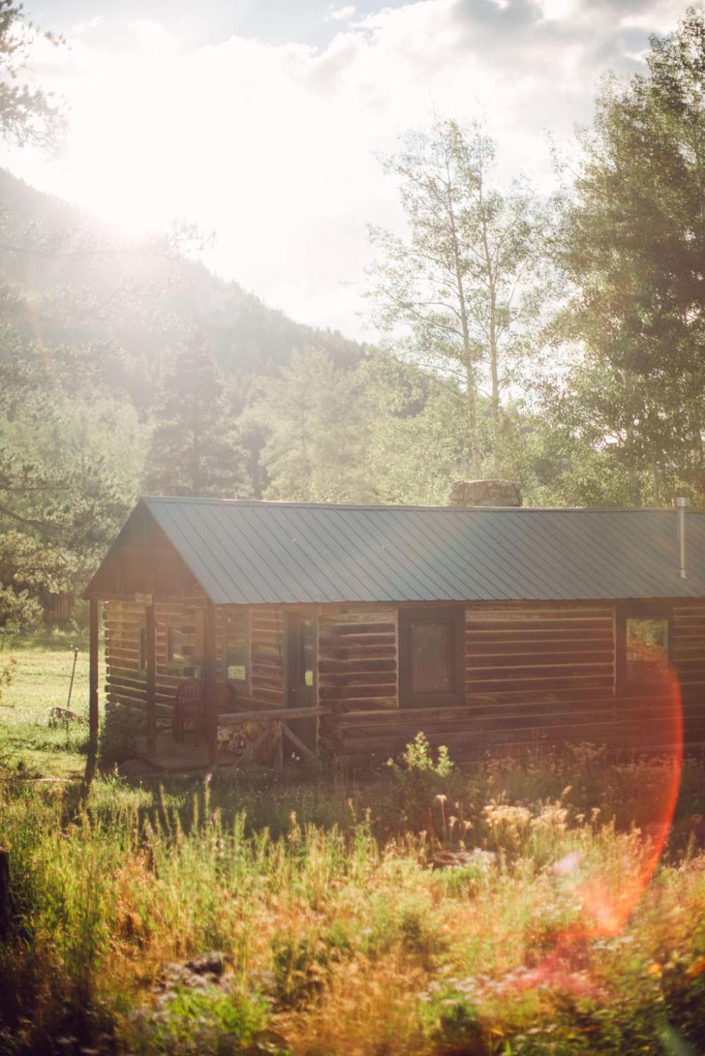 Beyul Retreat Lodge *