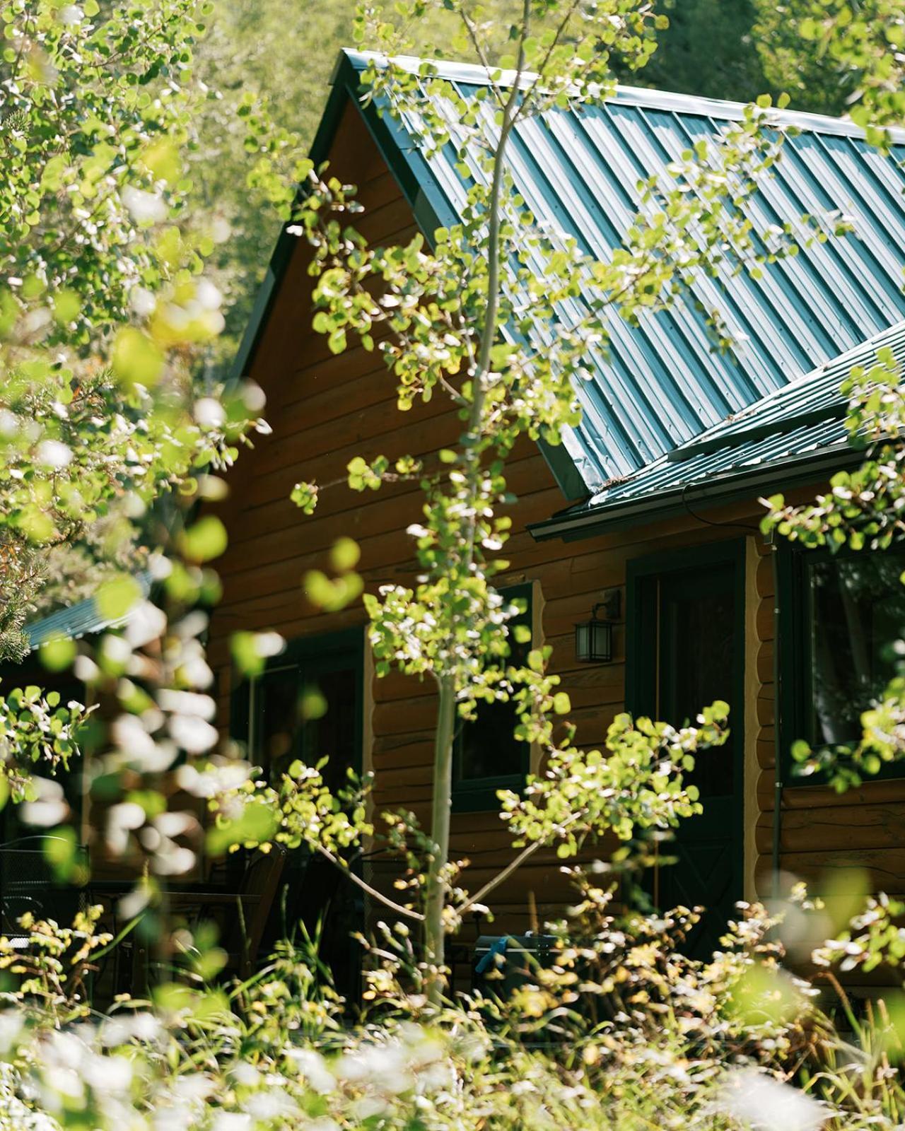 Beyul Retreat Lodge Meredith